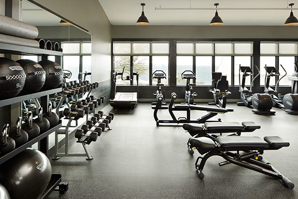 Voordelen van fitness