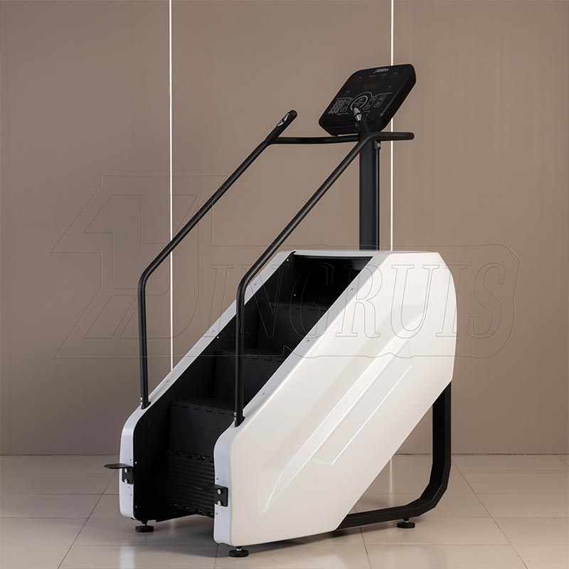 Stair Climber Mastery: is dit het ultieme cardioapparaat?