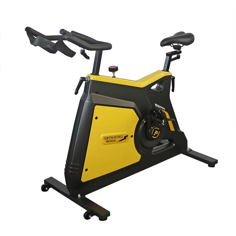 Hoe kan een commerciële spinbike de prestaties van sportscholen en de ervaring van leden transformeren?