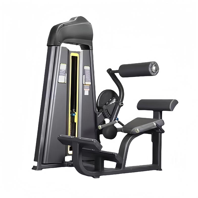 Abdominale isolatiemachine