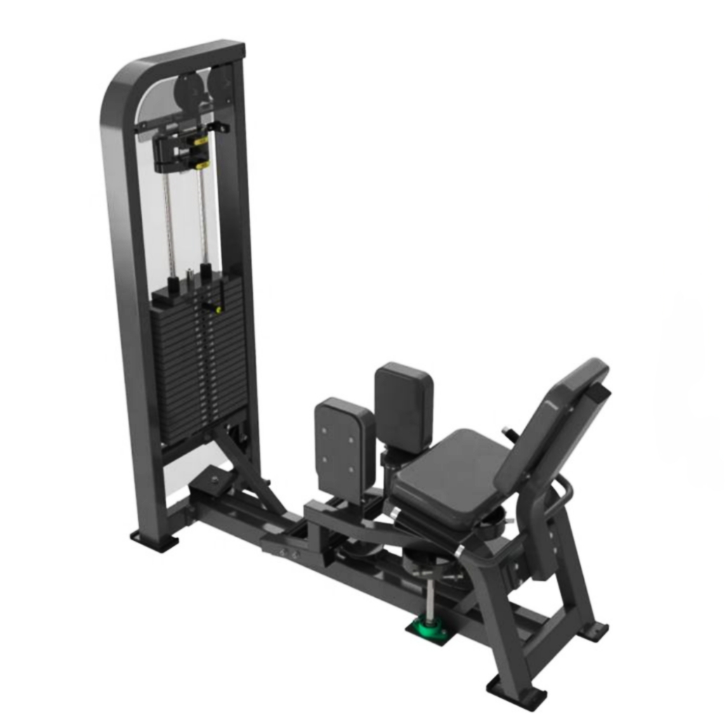 Ontvoerder + adductor