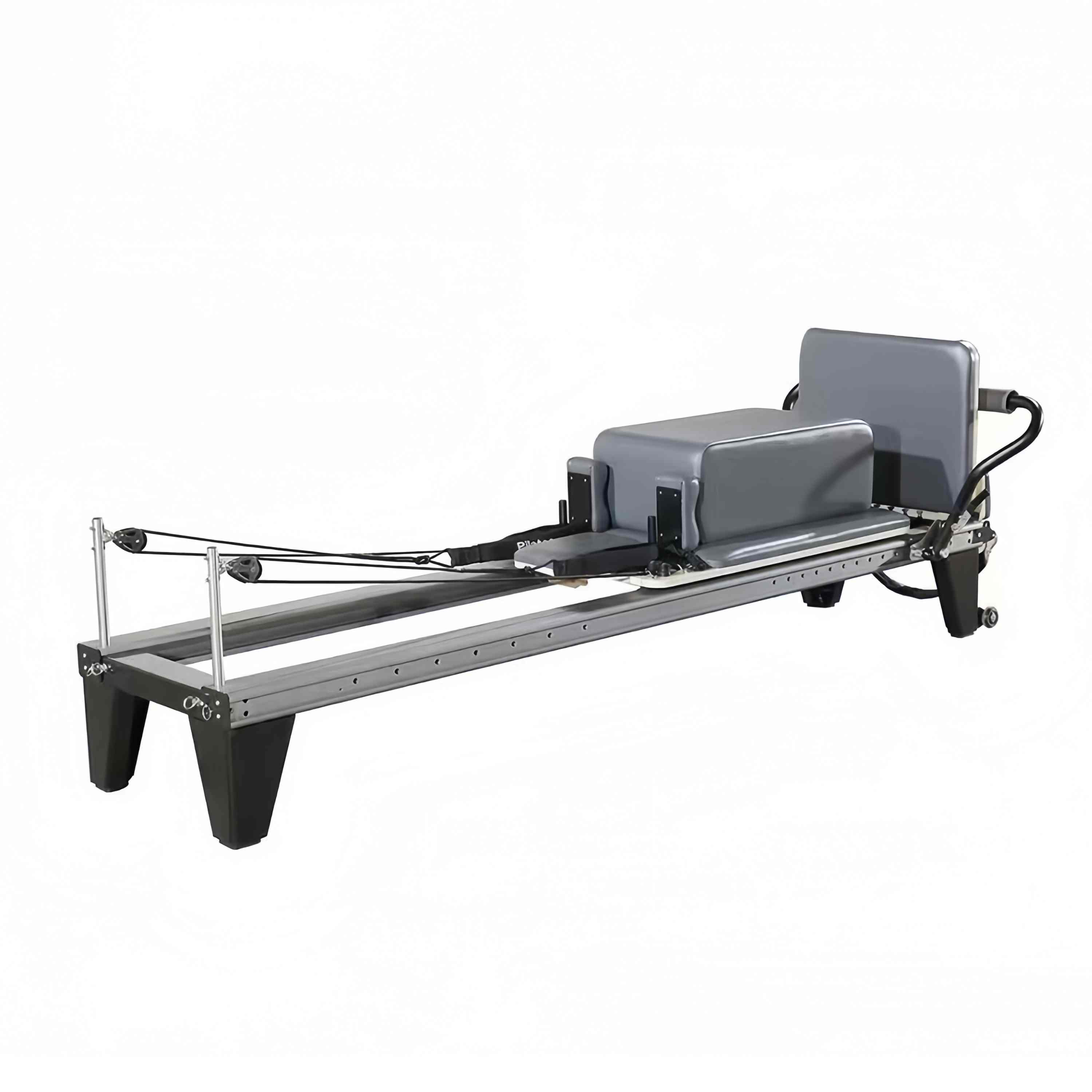 Aluminium hervormer