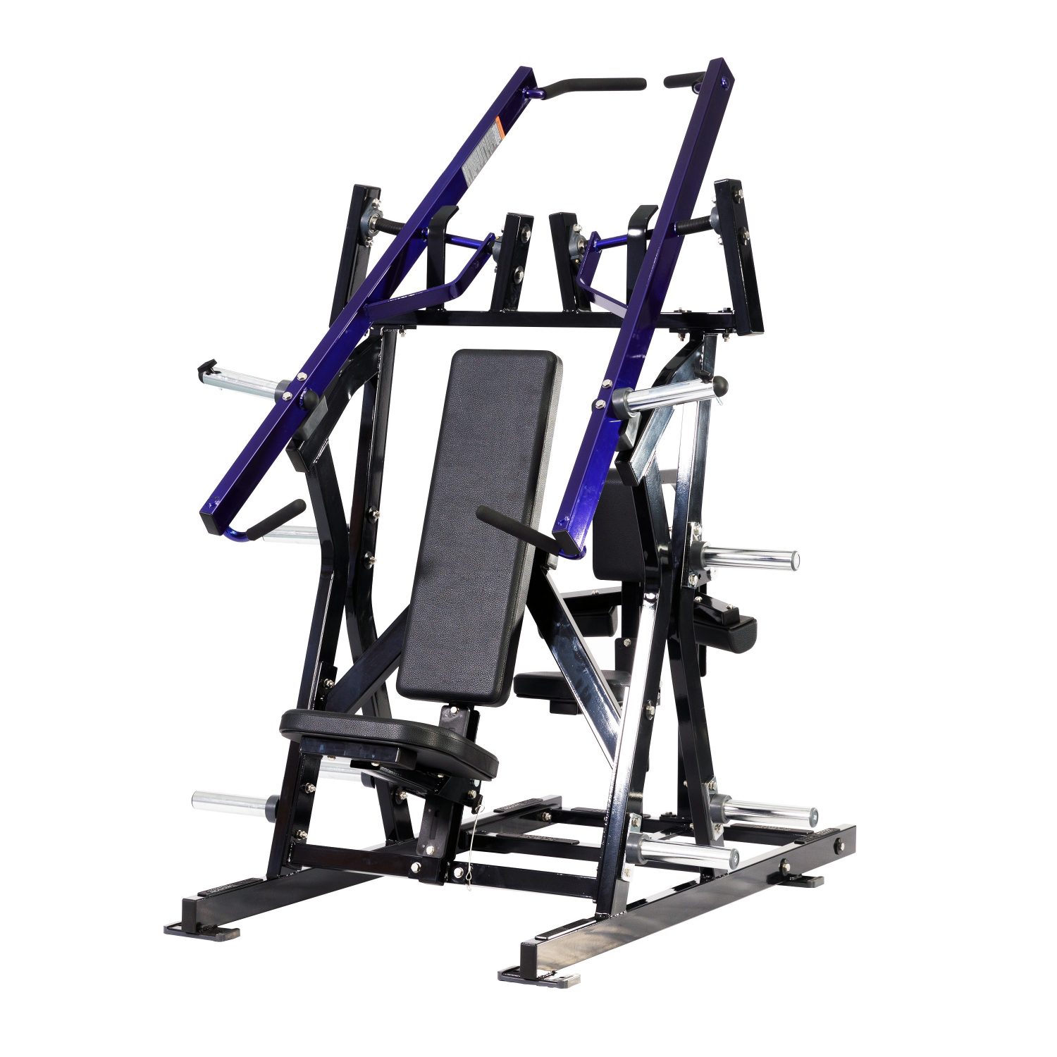 Borstrugmachine
