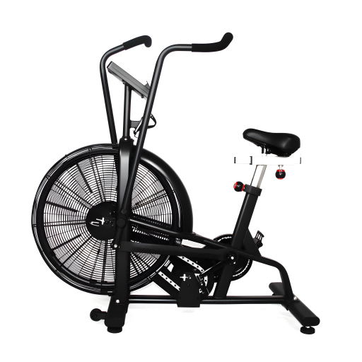 Commerciële luchtfiets