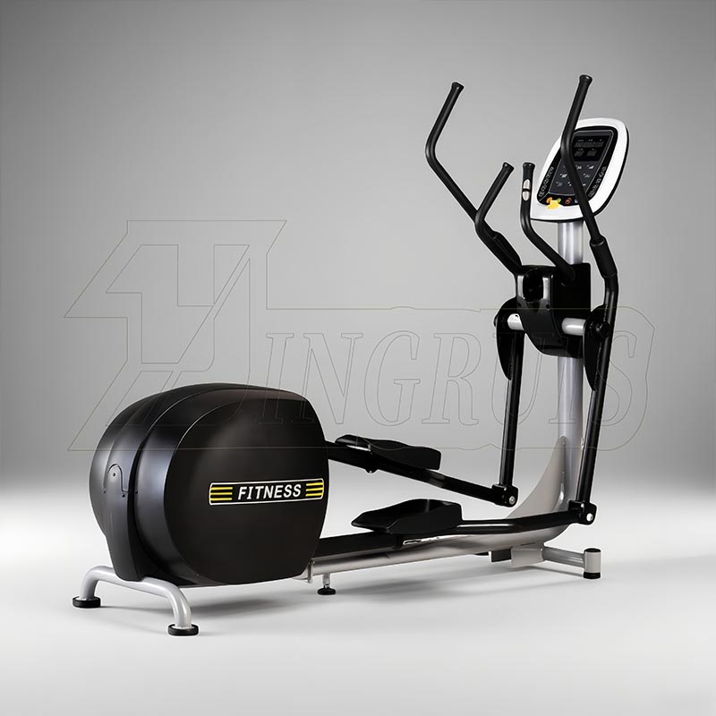 Commerciële elliptische trainer