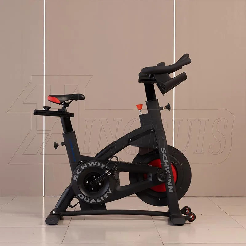 Commerciële hometrainer met magnetische weerstand Commerciële hometrainer met magnetische weerstand