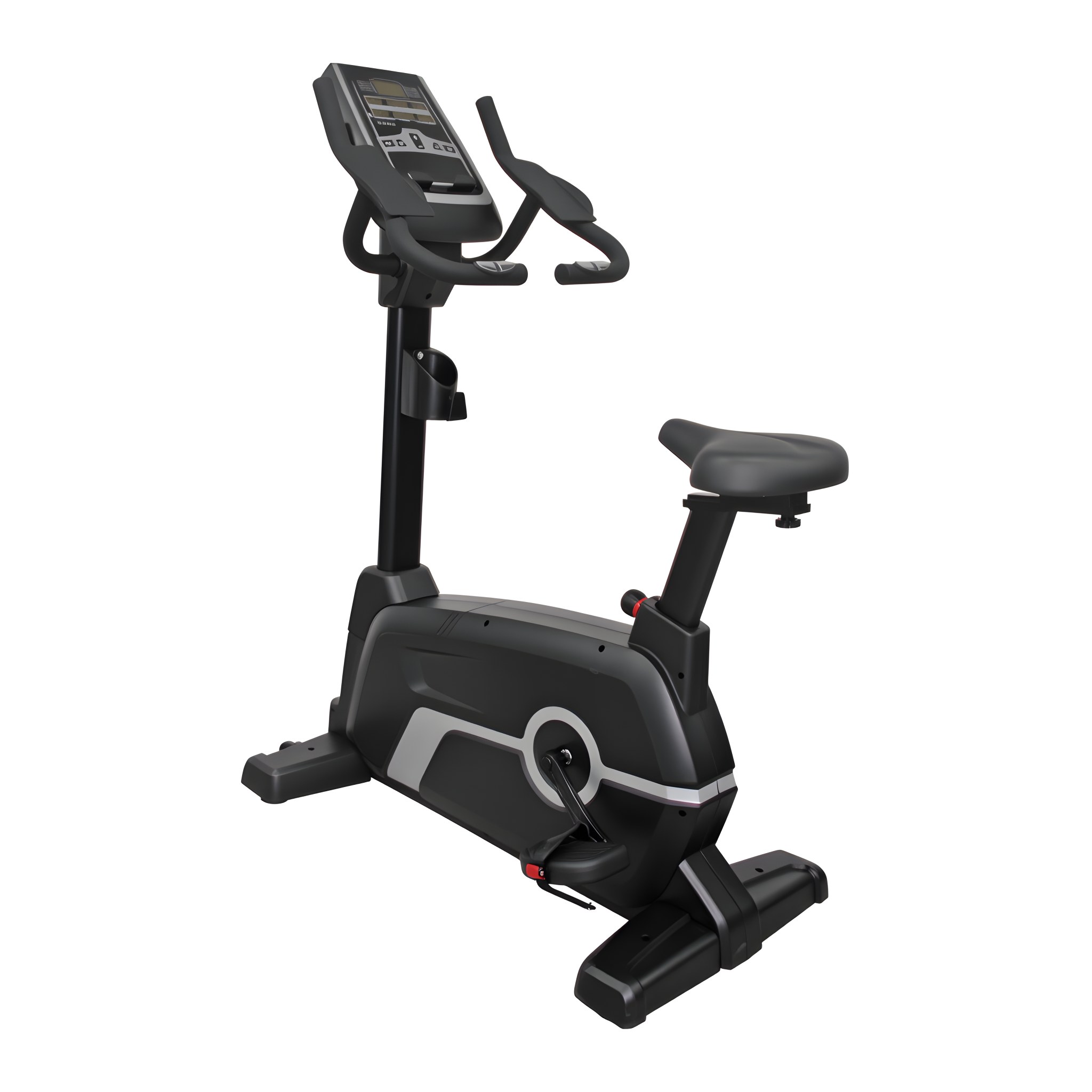 Commerciële hometrainer