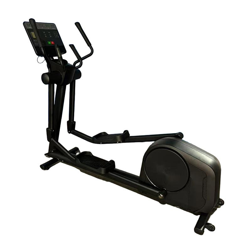 Elliptische machine