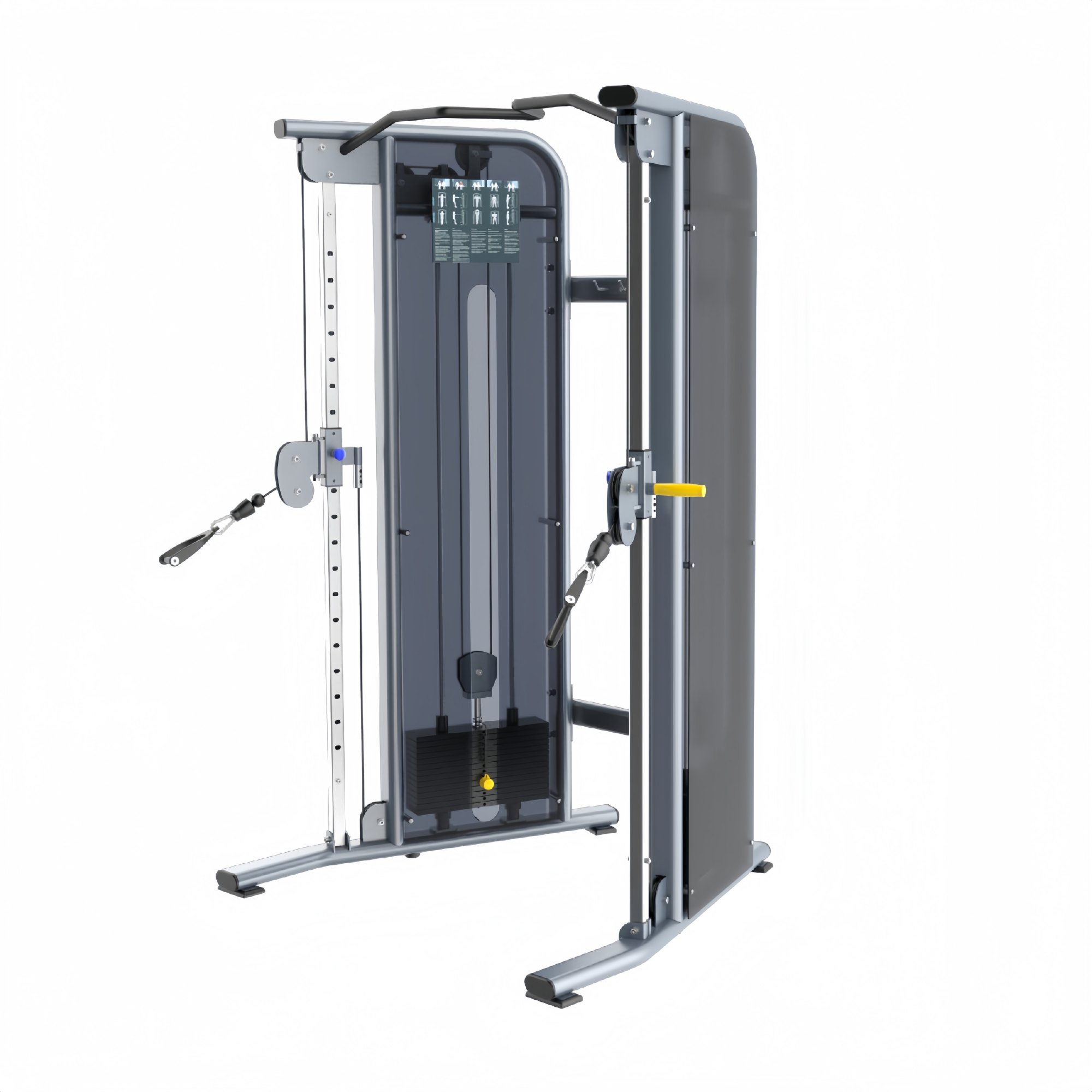 FTS Glide functionele trainer