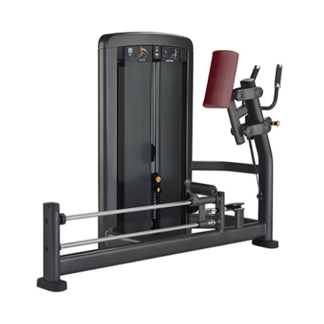 Glute apparatuur