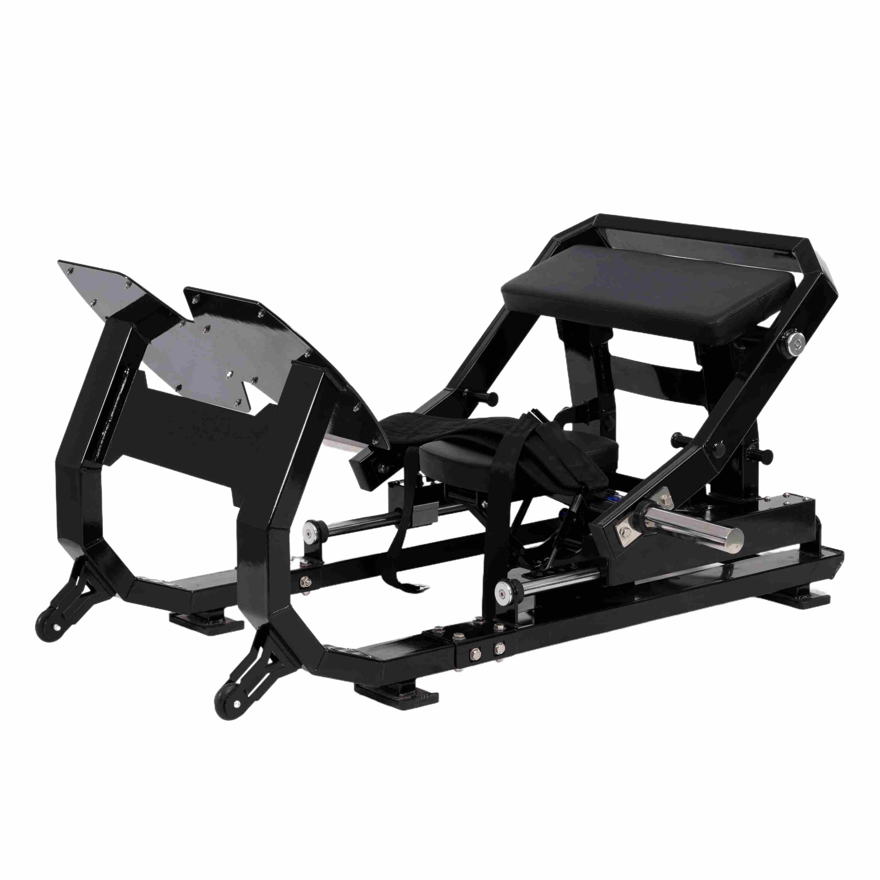 Glute-machine