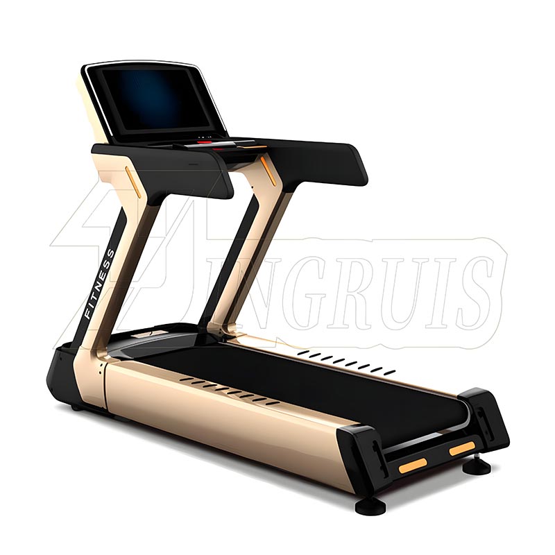 Gym loopband