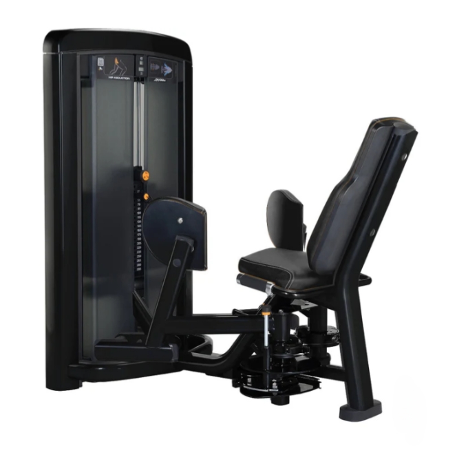 Heupadductie/abductiemachine