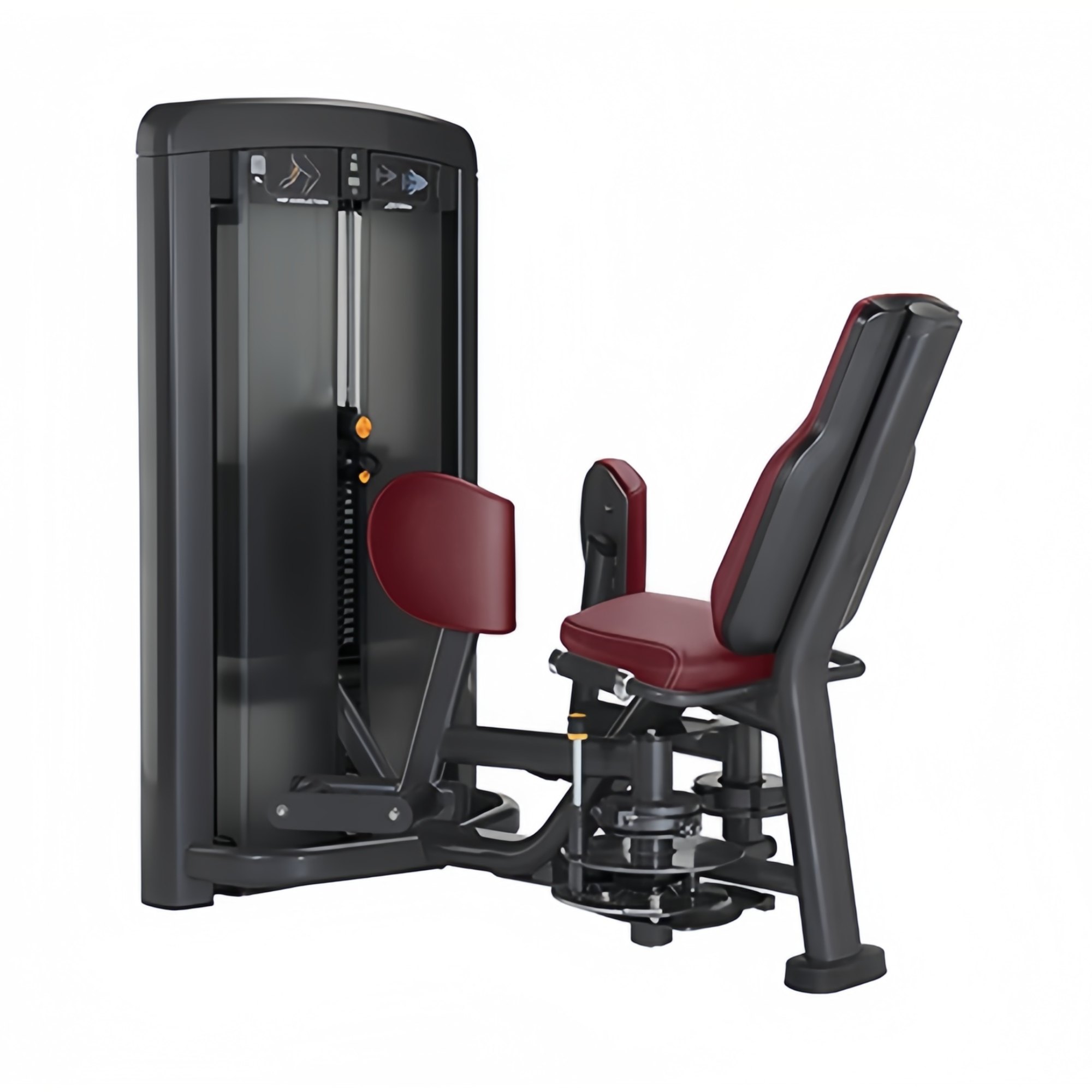 Heup adductor