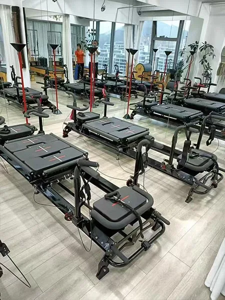 Pilates Studio