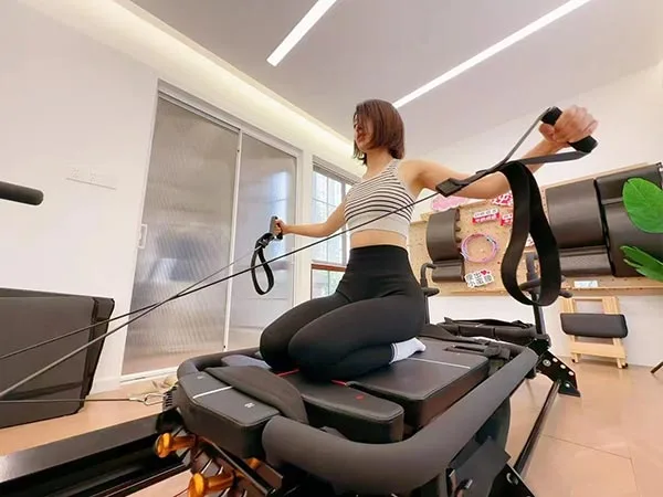 Pilates Studio