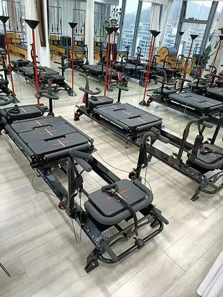 Pilates Studio
