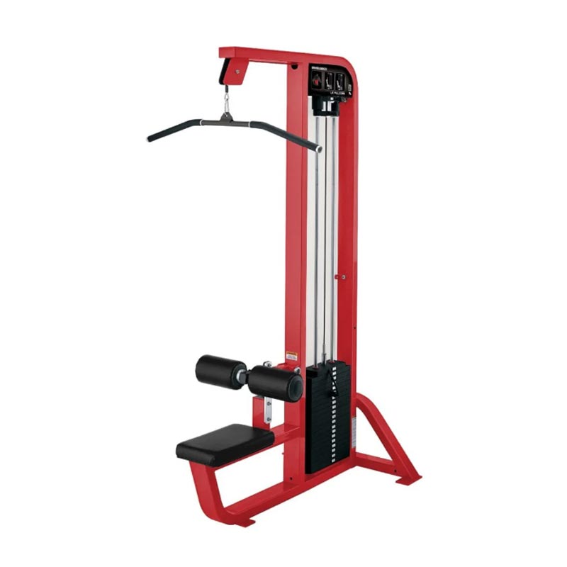 Lat Pulldown-machine