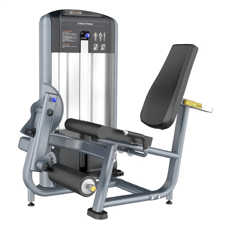 Machine voor beenverlenging
