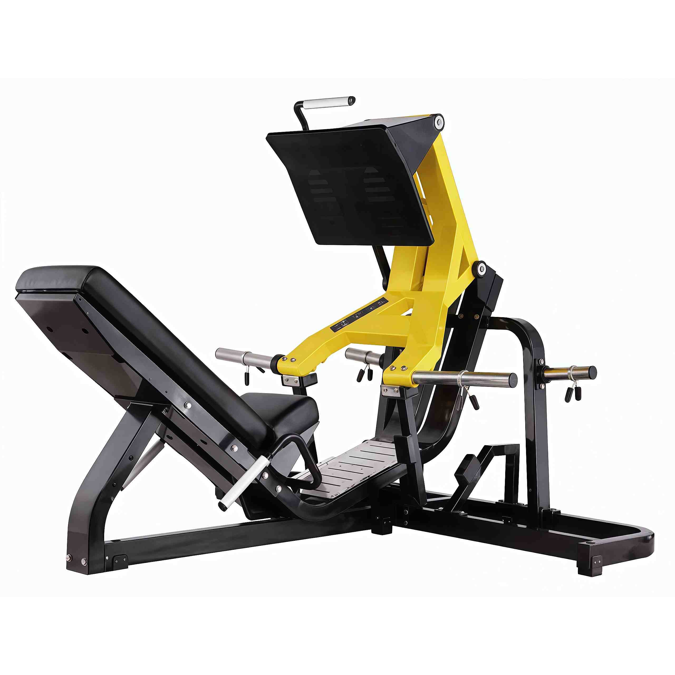 Beenpressmachine