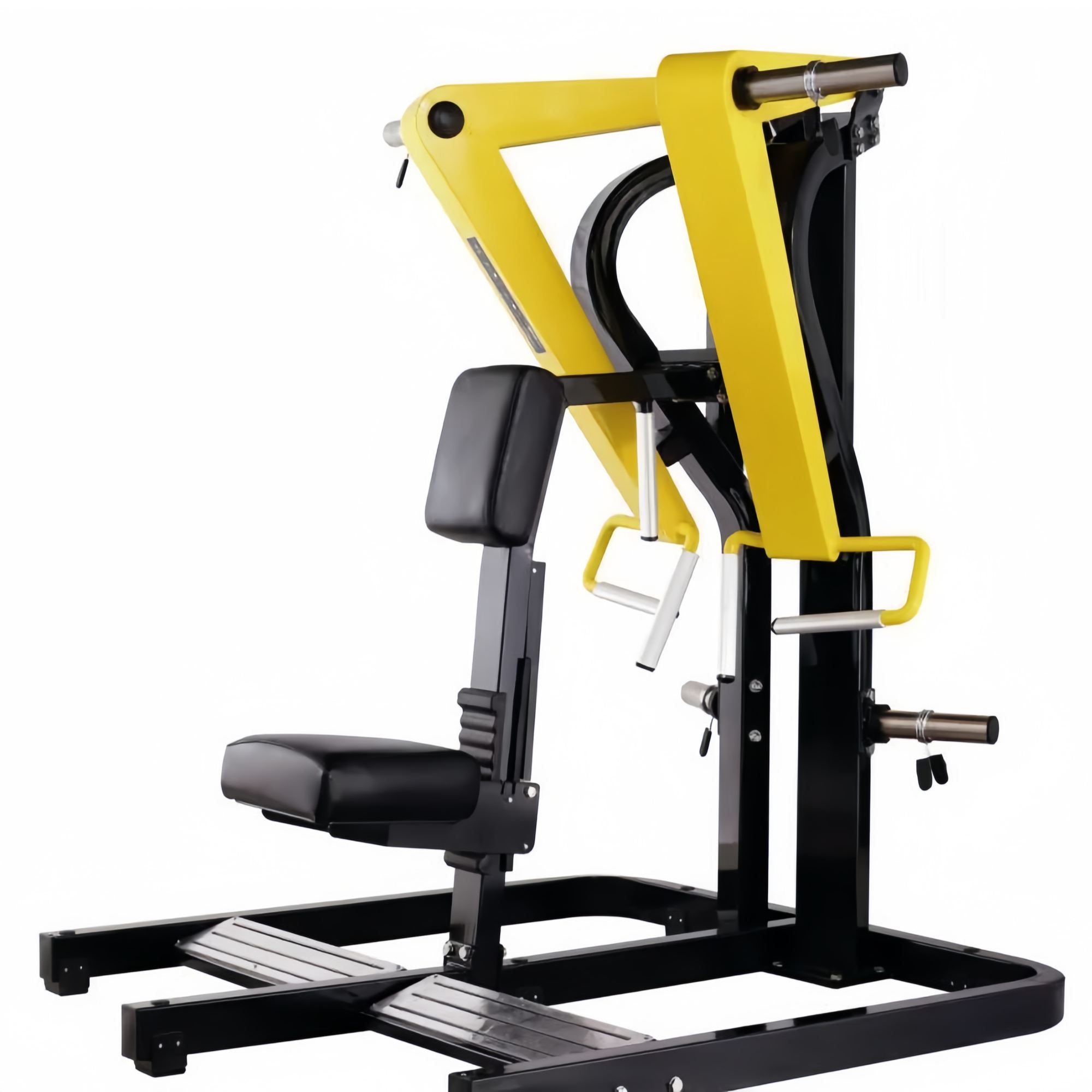 Lage rijmachine