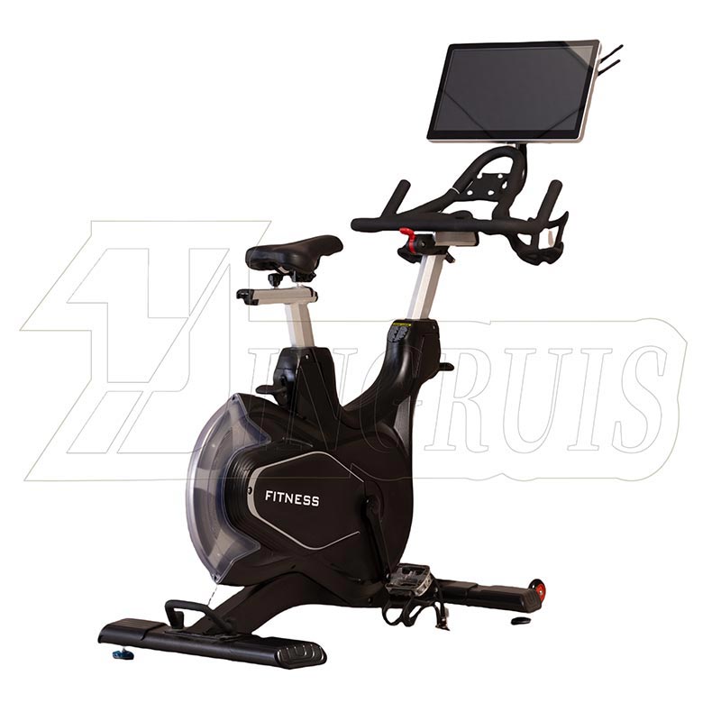 Magnetische weerstand hometrainer