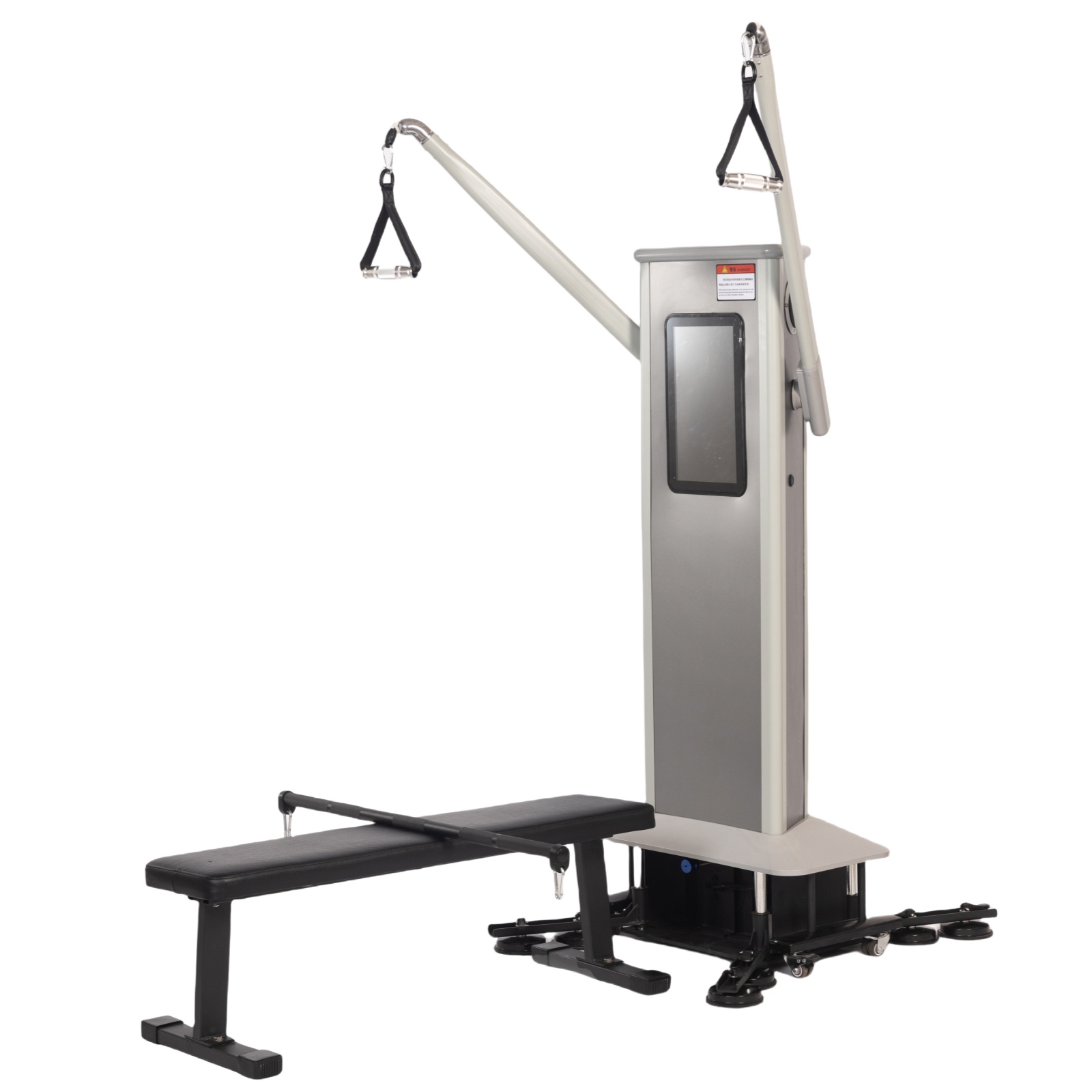 Multifunctionele krachttrainer