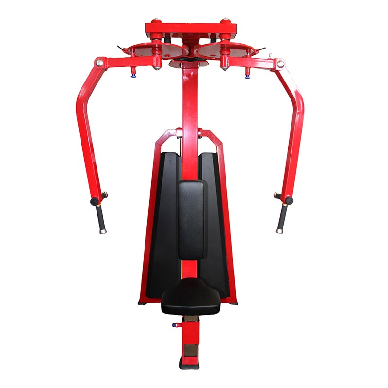 Pearl Delt/Pec vliegmachine