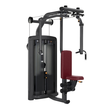 Pec Fly / omgekeerde vliegmachine