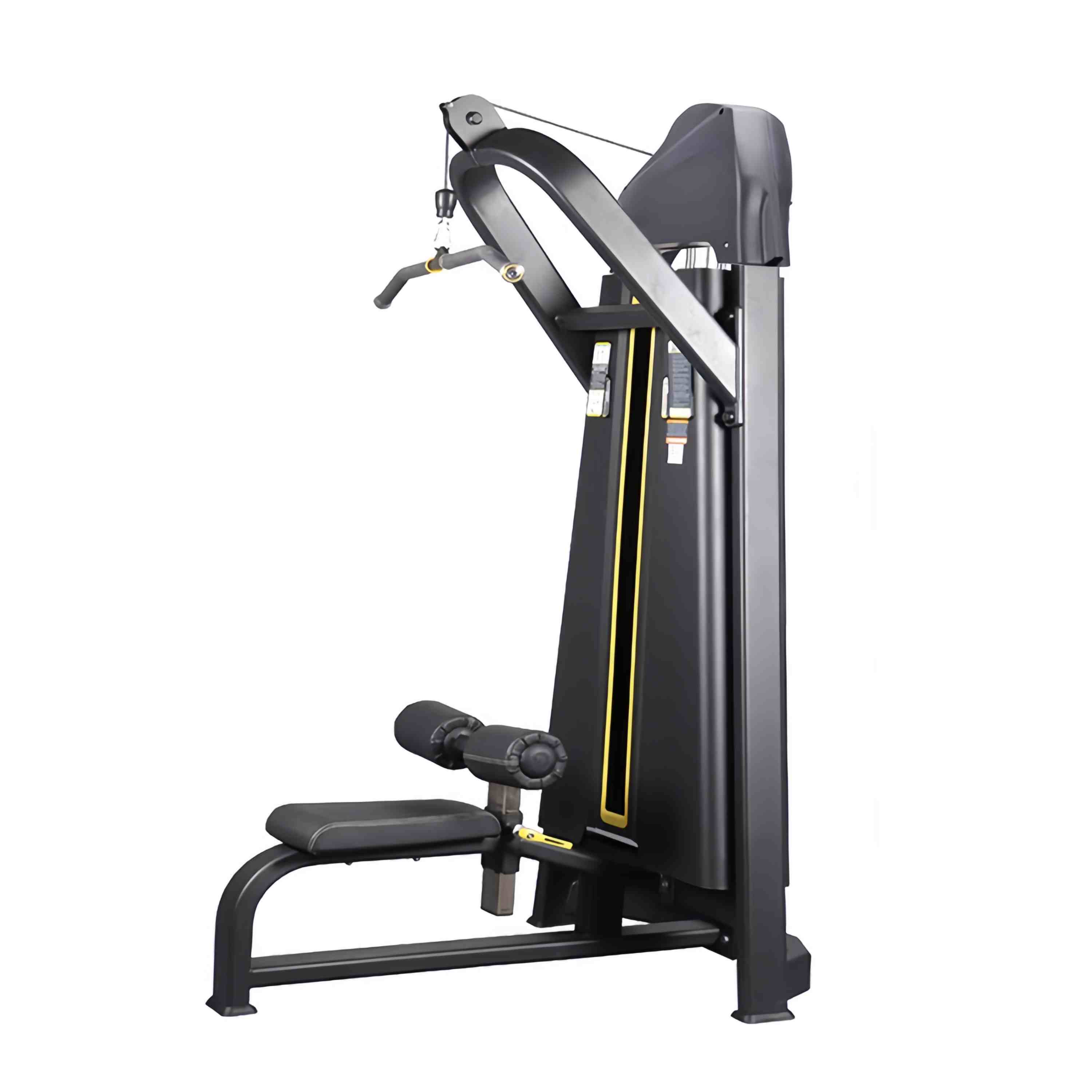 Pulldown-machine