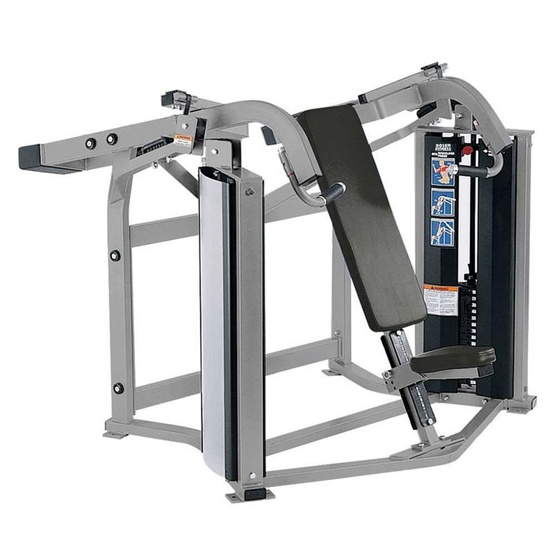 Schouderpersmachine
