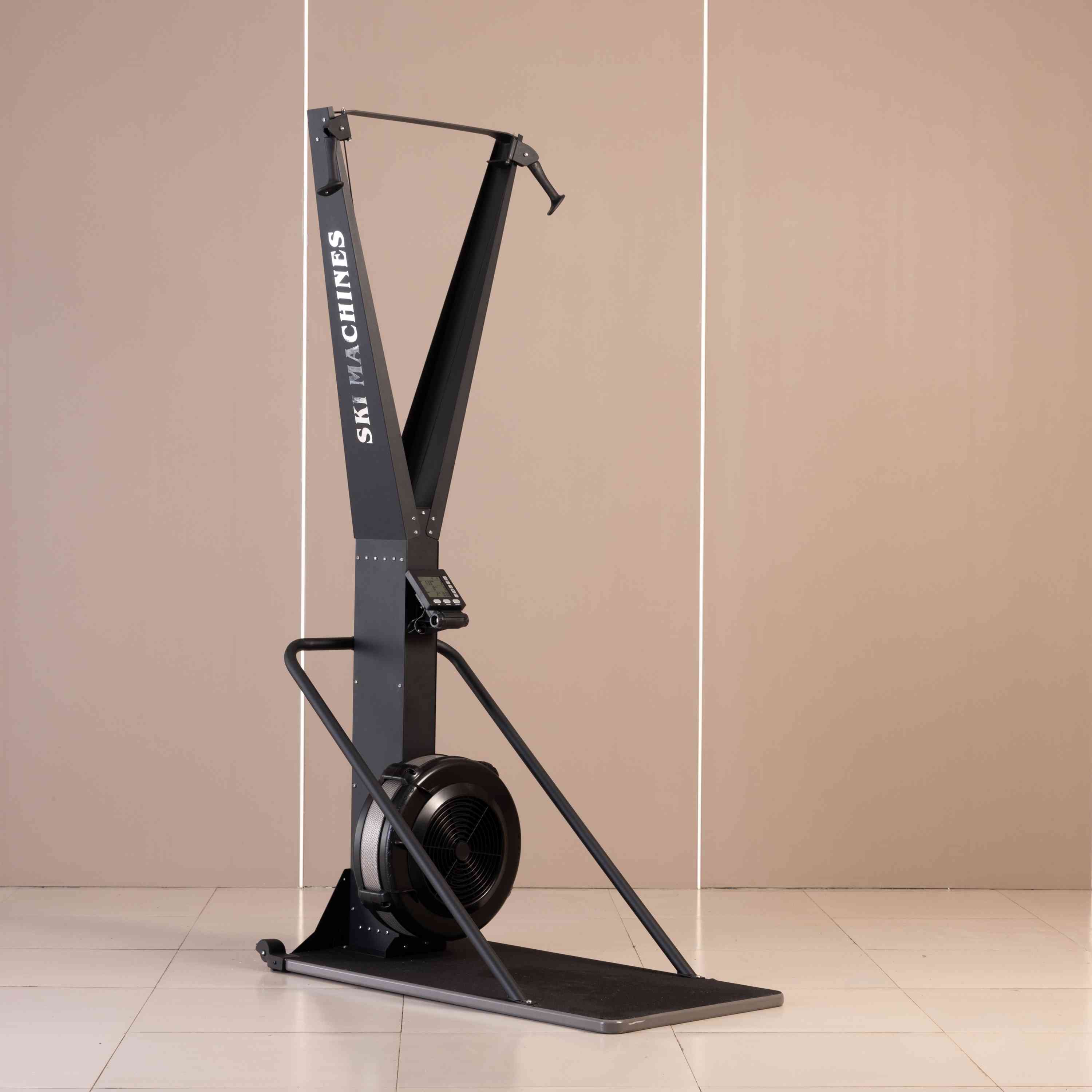Ski-machine
