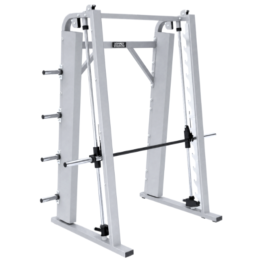 Smith-machine