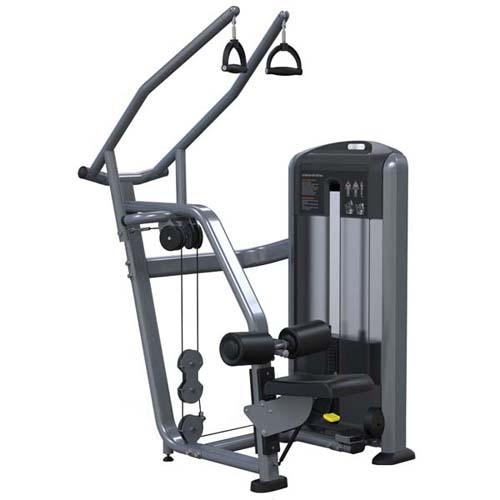 Split hoge trektrainer