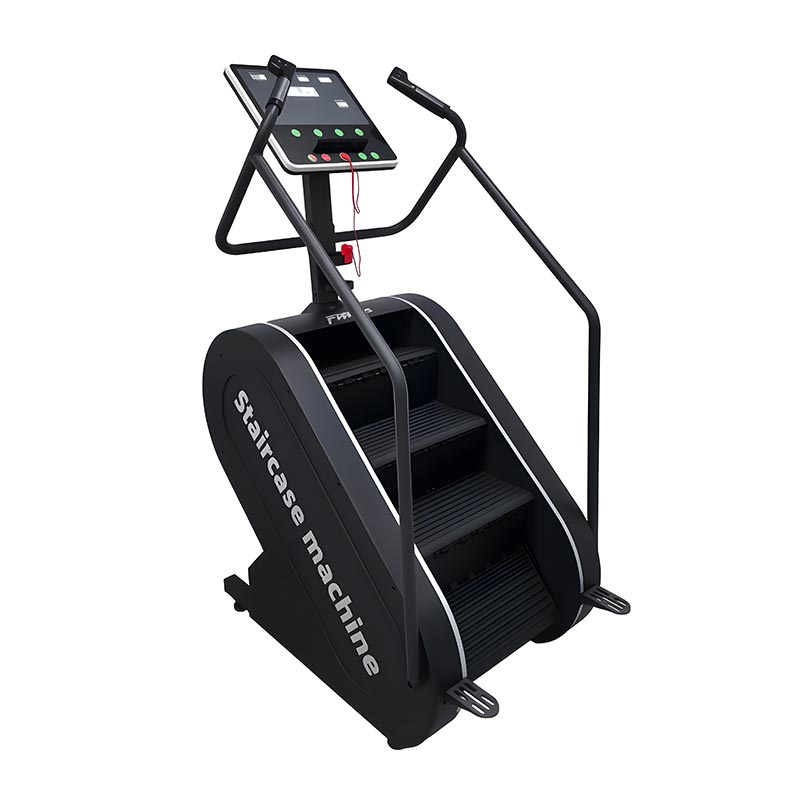 Trapklimmachine