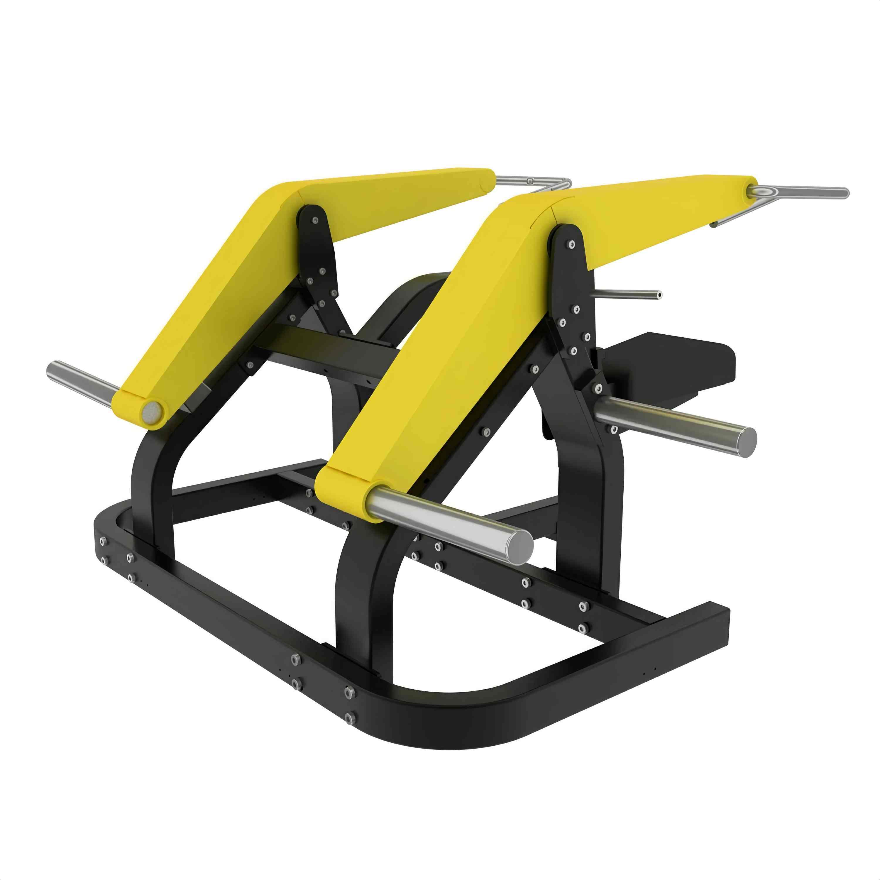 Triceps-trainer Machine