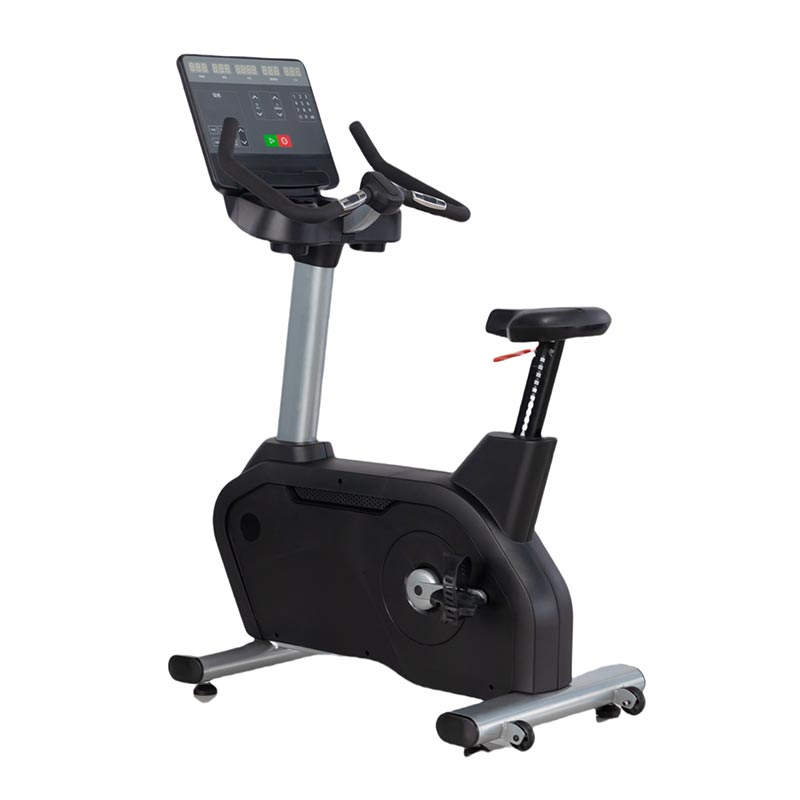 Rechtopstaande hometrainer